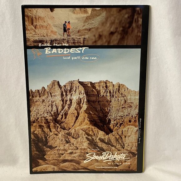 National Geographic July 2023 Exploration Issue Amazon Ancient Human Relative Sh - Picture 2 of 12